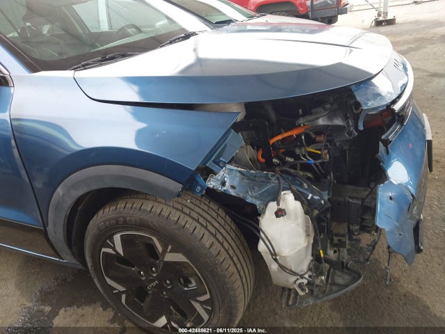 KNDCR3L14R5120960 KIA Niro Wind