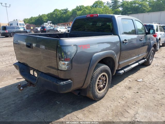 2013 TOYOTA TUNDRA 5TFDY5F18DX277032 Photo 3