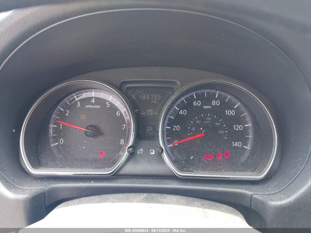 3N1CN7AP3JL828439 Nissan 2018
