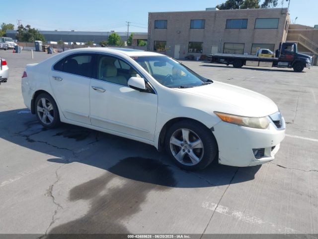 2009 ACURA TSX JH4CU26629C003923 Photo 0