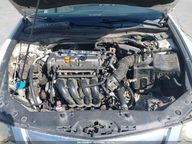 2009 ACURA TSX JH4CU26629C003923 Photo 9