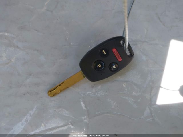 2009 ACURA TSX JH4CU26629C003923 Photo 10