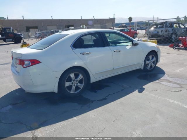 2009 ACURA TSX JH4CU26629C003923 Photo 3
