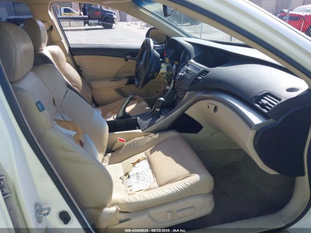 2009 ACURA TSX JH4CU26629C003923 Photo 4