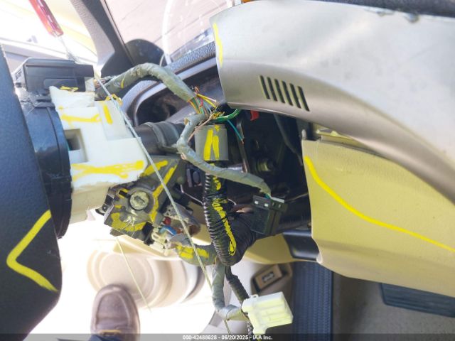 2009 ACURA TSX JH4CU26629C003923 Photo 5