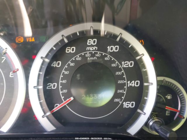 2009 ACURA TSX JH4CU26629C003923 Photo 6