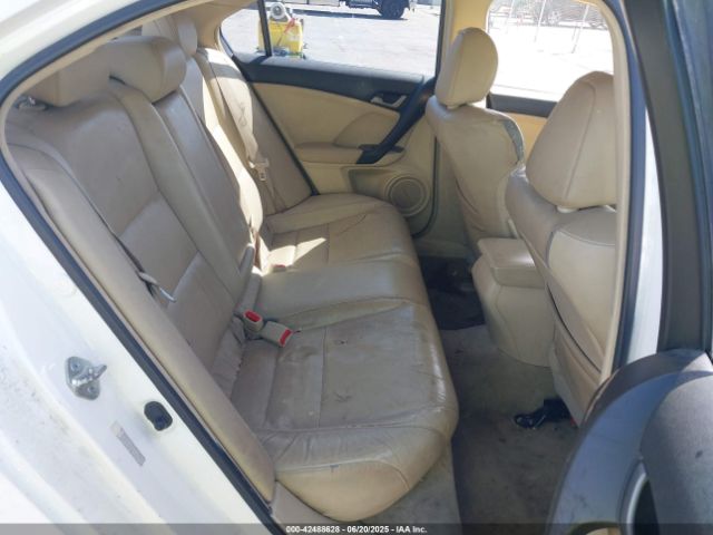 2009 ACURA TSX JH4CU26629C003923 Photo 7