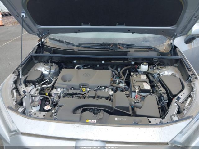 JTMY1RFV4RD122938 Toyota a25a-fks
