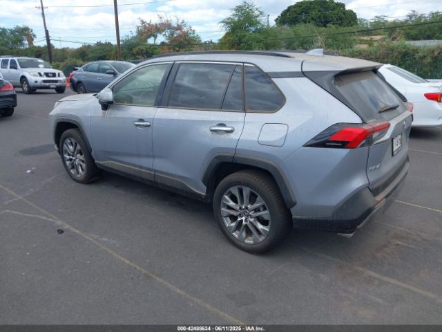 JTMY1RFV4RD122938 Toyota a25a-fks