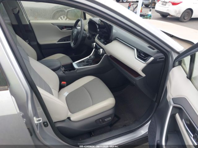 JTMY1RFV4RD122938 Toyota a25a-fks