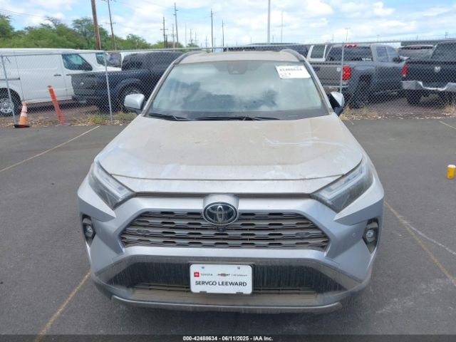 JTMY1RFV4RD122938 Toyota a25a-fks