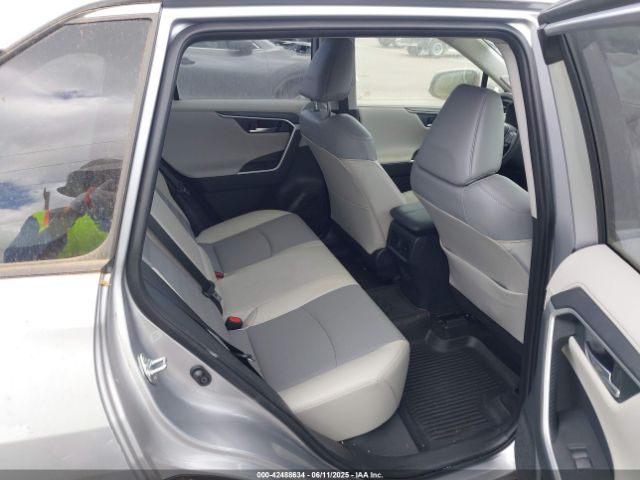 JTMY1RFV4RD122938 Toyota a25a-fks