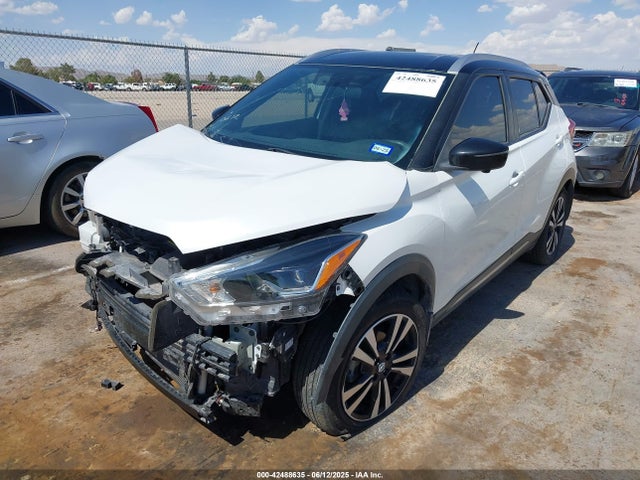 3N1CP5CU7JL523866 Nissan 2018