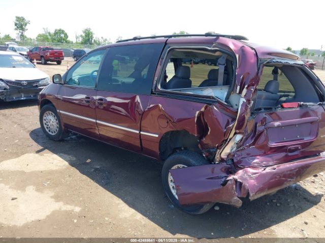 1998 CHRYSLER TOWN & COUNTRY 1C4GP54L1WB735515 Photo 2