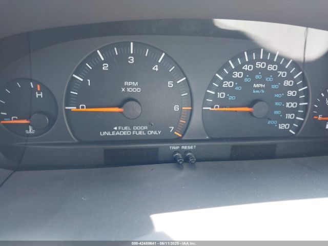 1998 CHRYSLER TOWN & COUNTRY 1C4GP54L1WB735515 Photo 6