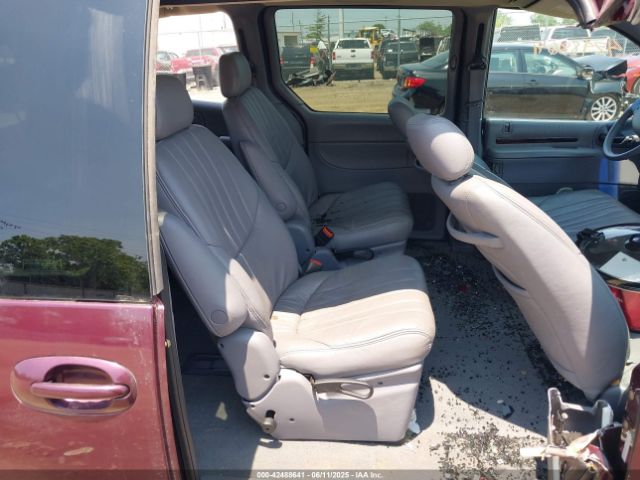1998 CHRYSLER TOWN & COUNTRY 1C4GP54L1WB735515 Photo 7