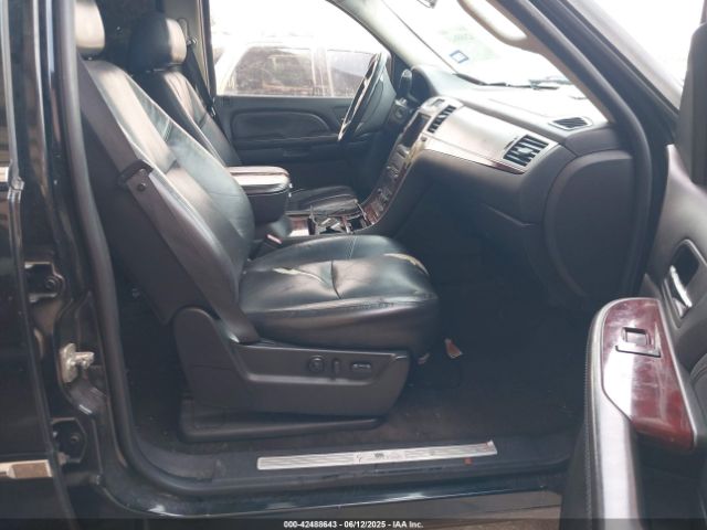2007 CADILLAC ESCALADE ESV 1GYFK66827R305133 Photo 4