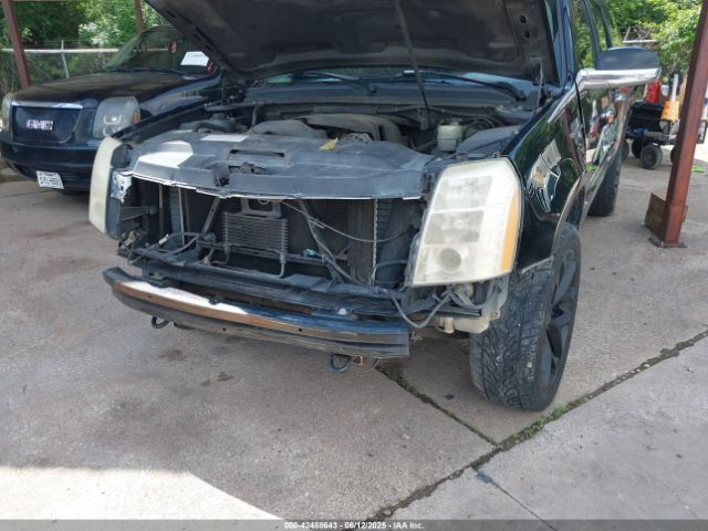2007 CADILLAC ESCALADE ESV 1GYFK66827R305133 Photo 5