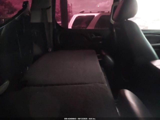 2007 CADILLAC ESCALADE ESV 1GYFK66827R305133 Photo 7