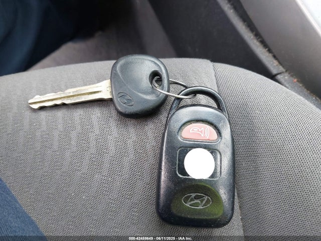 5NPDH4AE6FH628359 Hyundai ELANTRA SE