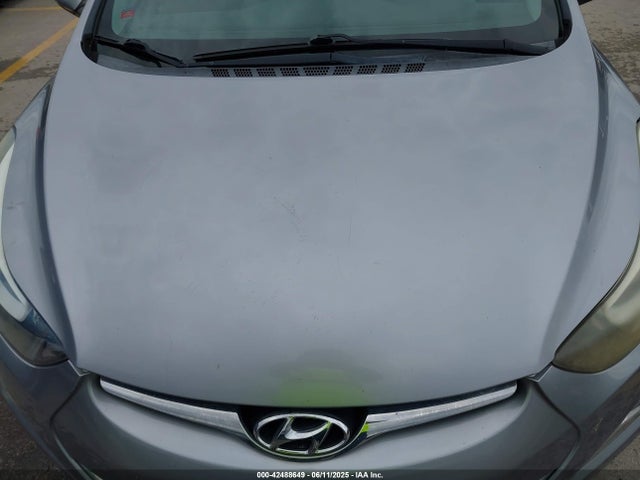 5NPDH4AE6FH628359 Hyundai ELANTRA SE