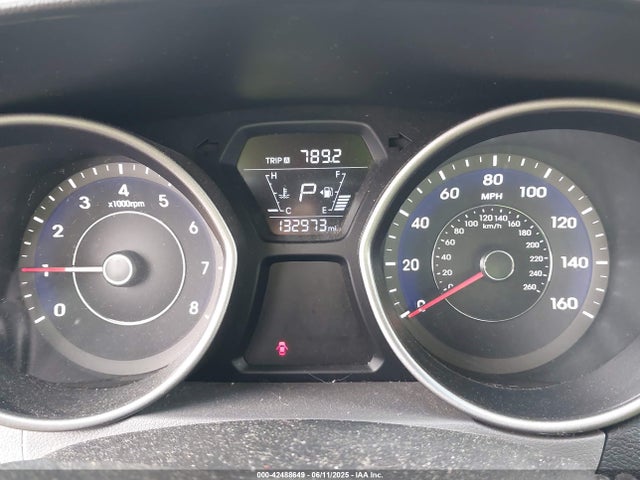 5NPDH4AE6FH628359 Hyundai ELANTRA SE