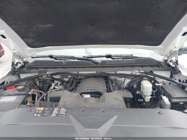 1GCRCREC5GZ144316 Chevrolet l83 - sidi, vvt, afm, e85 max, aluminum