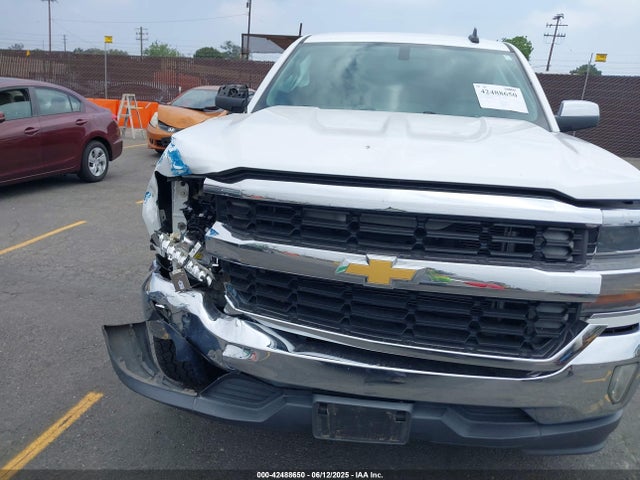 1GCRCREC5GZ144316 Chevrolet l83 - sidi, vvt, afm, e85 max, aluminum