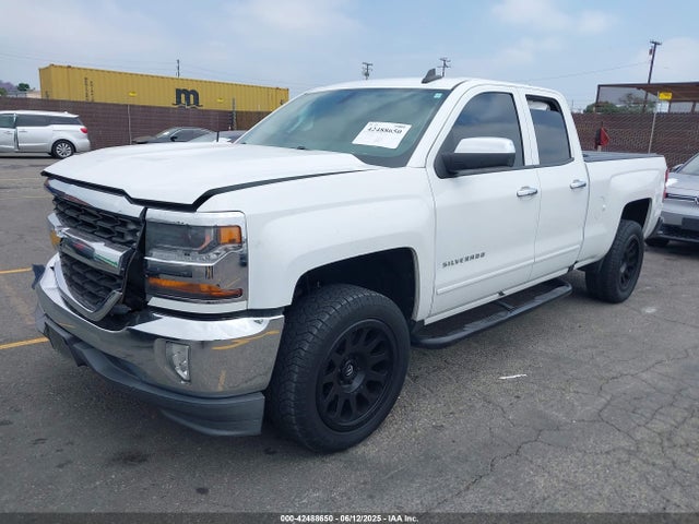 1GCRCREC5GZ144316 Chevrolet l83 - sidi, vvt, afm, e85 max, aluminum
