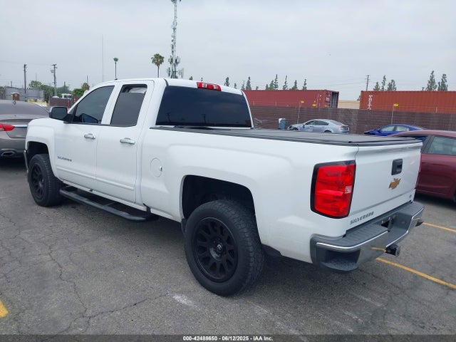 1GCRCREC5GZ144316 Chevrolet l83 - sidi, vvt, afm, e85 max, aluminum