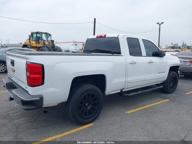 1GCRCREC5GZ144316 Chevrolet l83 - sidi, vvt, afm, e85 max, aluminum