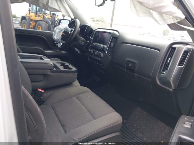 1GCRCREC5GZ144316 Chevrolet l83 - sidi, vvt, afm, e85 max, aluminum