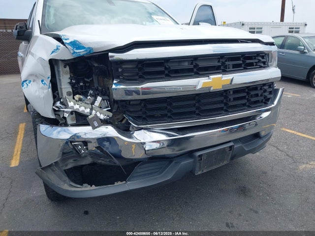 1GCRCREC5GZ144316 Chevrolet l83 - sidi, vvt, afm, e85 max, aluminum