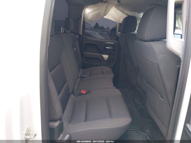 1GCRCREC5GZ144316 Chevrolet l83 - sidi, vvt, afm, e85 max, aluminum