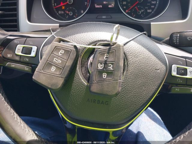2018 VOLKSWAGEN ATLAS 1V2KR2CA2JC585922 Photo 10