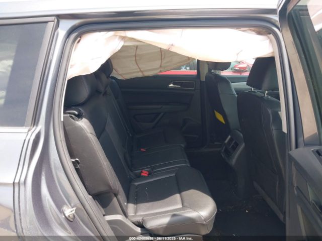 2018 VOLKSWAGEN ATLAS 1V2KR2CA2JC585922 Photo 7