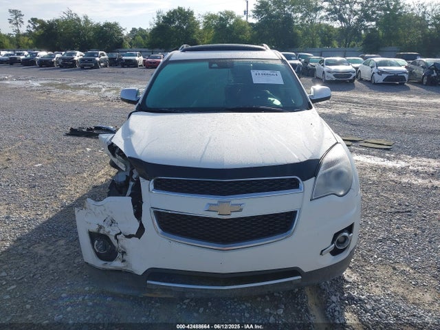 Chevrolet lfx - sidi, vvt, e85 max, alum 2015 2GNFLHE36F6327299 Image 12