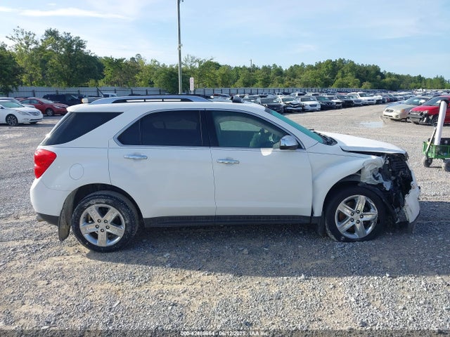 Chevrolet lfx - sidi, vvt, e85 max, alum 2015 2GNFLHE36F6327299 Image 13