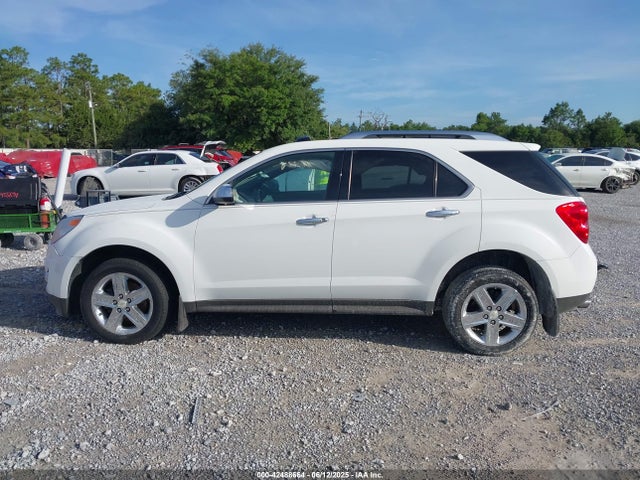 Chevrolet lfx - sidi, vvt, e85 max, alum 2015 2GNFLHE36F6327299 Image 14