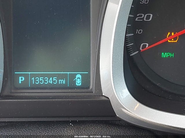 Chevrolet lfx - sidi, vvt, e85 max, alum 2015 2GNFLHE36F6327299 Image 15