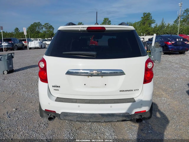 Chevrolet lfx - sidi, vvt, e85 max, alum 2015 2GNFLHE36F6327299 Image 16