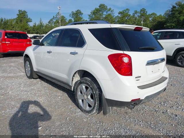 Chevrolet lfx - sidi, vvt, e85 max, alum 2015 2GNFLHE36F6327299 Image 3