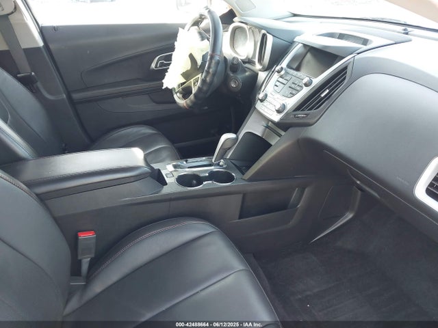 Chevrolet lfx - sidi, vvt, e85 max, alum 2015 2GNFLHE36F6327299 Image 5