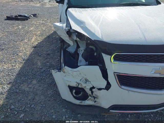 Chevrolet lfx - sidi, vvt, e85 max, alum 2015 2GNFLHE36F6327299 Image 6