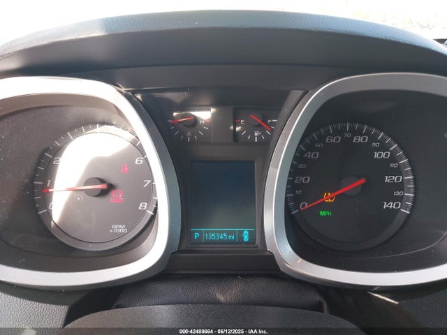 Chevrolet lfx - sidi, vvt, e85 max, alum 2015 2GNFLHE36F6327299 Image 7