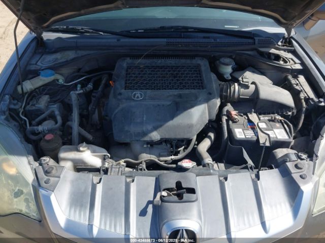 2008 ACURA RDX 5J8TB18588A016466 Photo 9