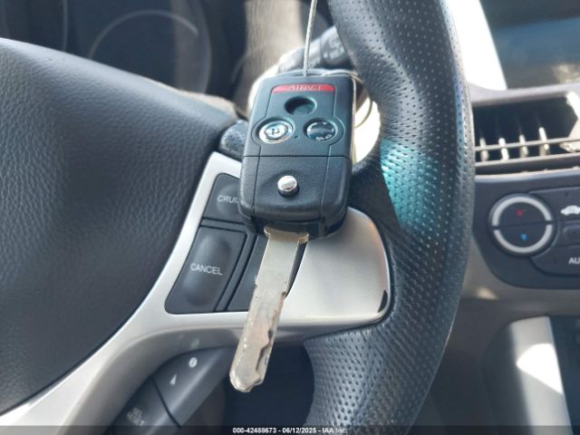 2008 ACURA RDX 5J8TB18588A016466 Photo 10