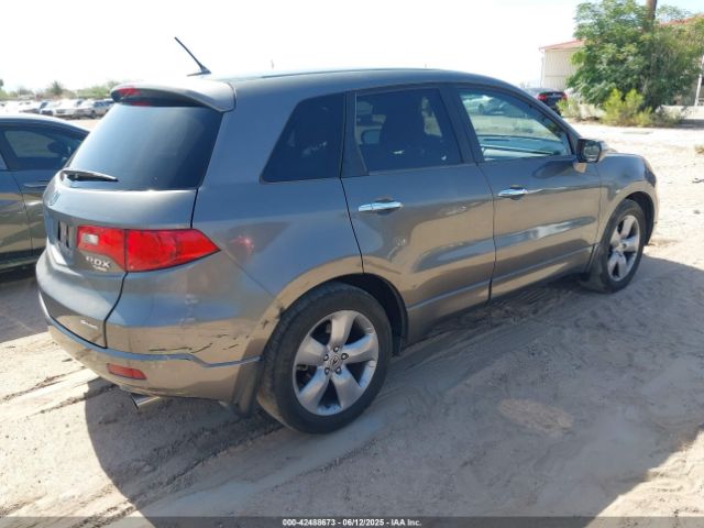 2008 ACURA RDX 5J8TB18588A016466 Photo 3