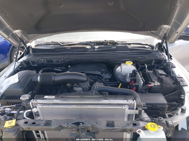 1C6RREFT7MN661083 RAM 1500