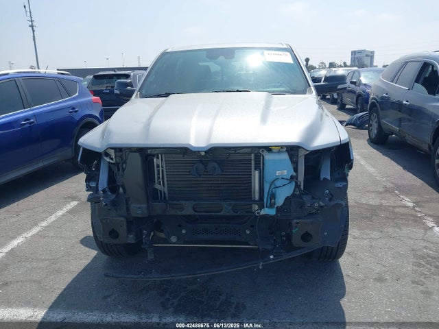 1C6RREFT7MN661083 RAM 1500